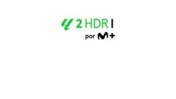 M+ LALIGA 2 HDR