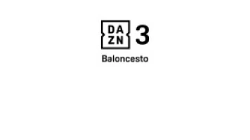 DAZN Baloncesto 3