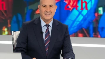 Telediario Internacional