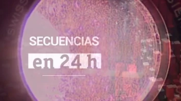 Secuencias en 24 horas