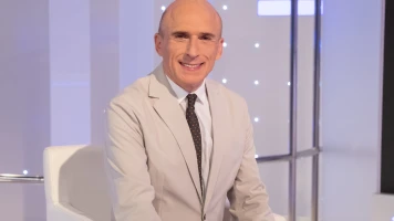 La hora cultural
