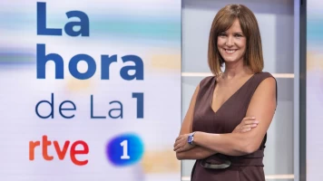 La hora de La 1: La hora política