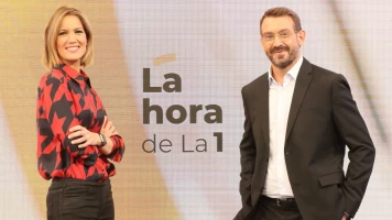 La hora de La 1: La hora política