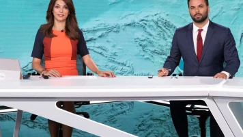 Telediario Matinal