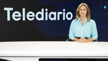 Telediario 1