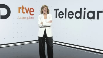 Telediario 2