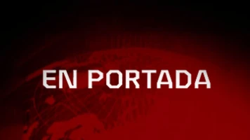 En portada