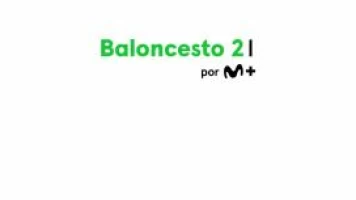 M+ Baloncesto 2