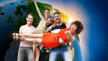 Vascos por el mundo