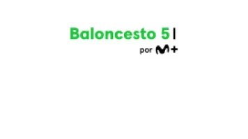 M+ Baloncesto 5