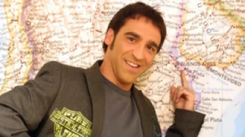 Mi querido Klikowsky