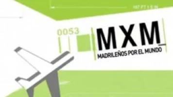 Madrileños por el mundo