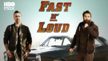 Fast N´Loud