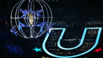 Universiada de verano