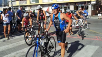 Triatlón