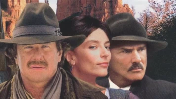 La ley de los fuertes