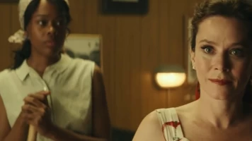 En un mundo de hombres