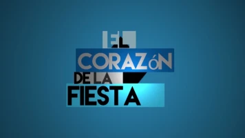 En el corazón de la fiesta