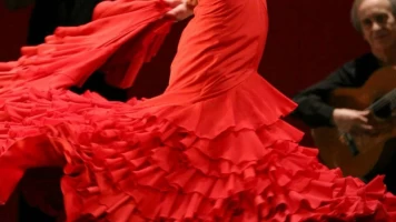 Festival Internacional de Cante Flamenco Lo Ferro