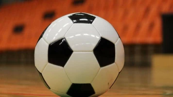 Liga de Campeones de fútbol sala