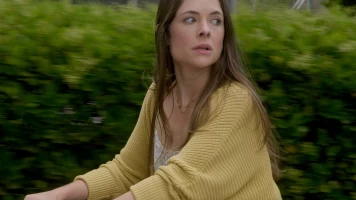 Robada en mis sueños