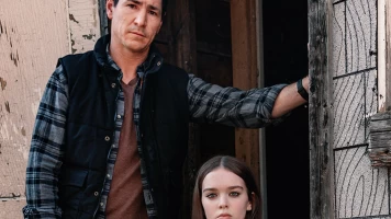 La fuga de Elizabeth Thomas