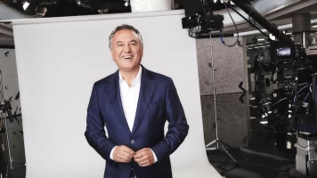 Tu tiempo con Roberto Brasero