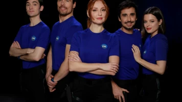 Cuerpo de élite