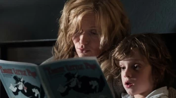 El sacrificio de una madre