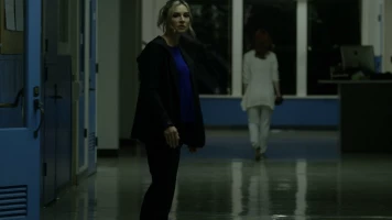 La verdad sobre Katie