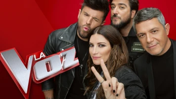 La Voz: Grandes momentos