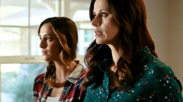 La hermana inesperada