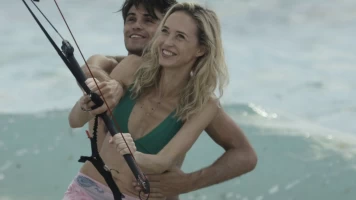 Amor en Isla Mauricio