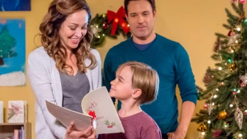 Navidad en la casa Bramble