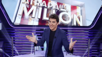 Atrapa un millón