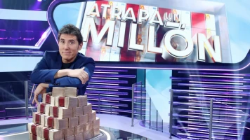 Atrapa un millón