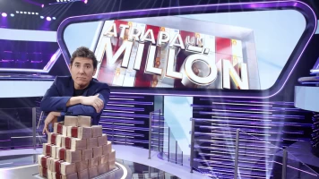 Atrapa un millón