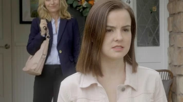 El secreto de una madre