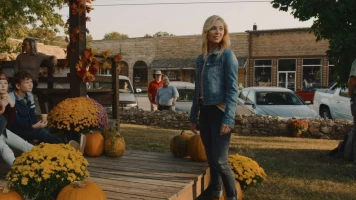 Encontrando el amor en Mountain View