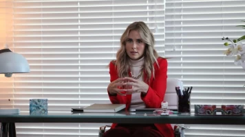 Asesinato en Hollywood