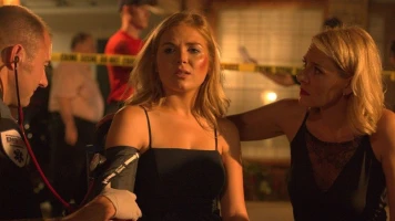 Animadoras en peligro