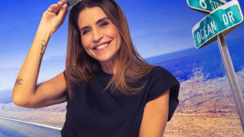 El Capitán en América