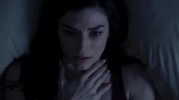 El asesino del lazo azul