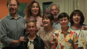 Padre no hay mas que uno. ¡Cómo crecen!