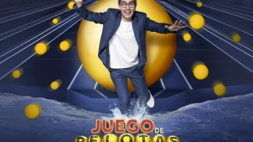 Juego de pelotas