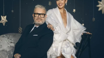 Campanadas 2026 Atresmedia