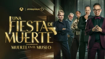 Una fiesta de muerte