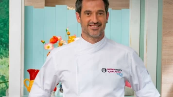 Cocina abierta de Joseba Arguiñano