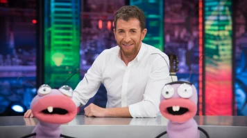 El hormiguero