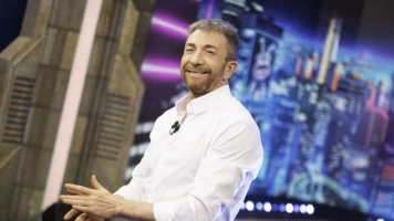El hormiguero
